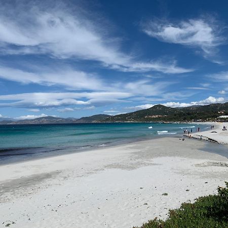 T2 Clim 54M2, 17M2 De Terrasse Tres Belle Vue Mer Л'Іль-Русс Екстер'єр фото